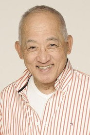 三田村賢二