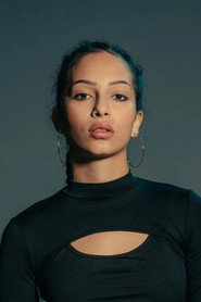 Alana La Hija del Jeque