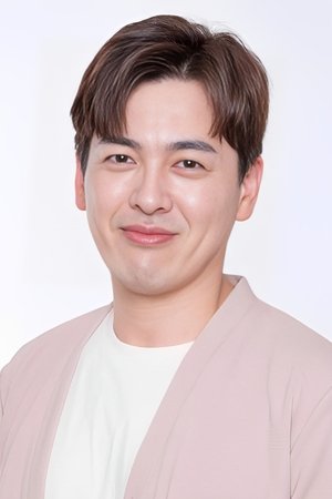 Kang Sung Min