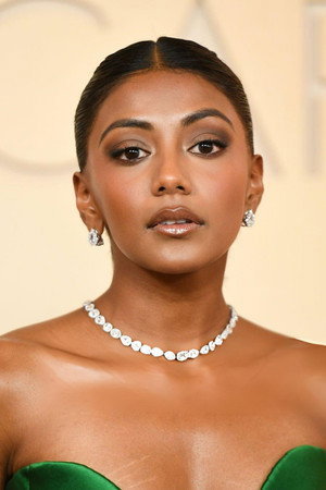 Charithra Chandran