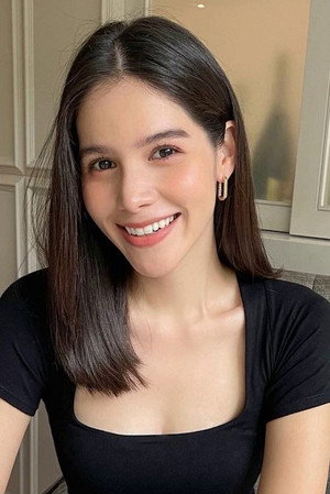 Baitoey Punnisa Sirisang