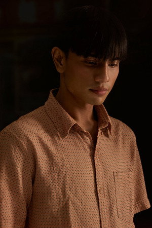 Andre Miguel Bongato