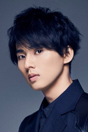 Fujigaya Taisuke