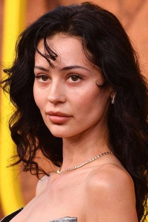Alexa Demie
