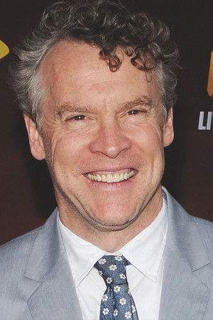 Tate Donovan